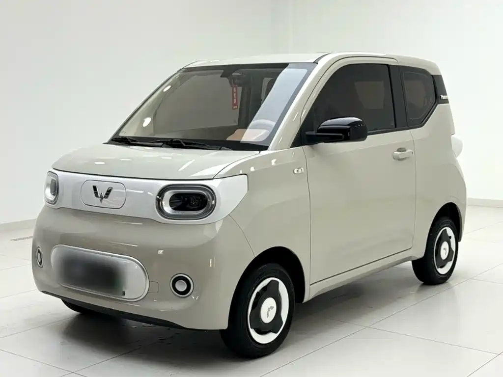 Wuling Mini EV MINIEV 2024 215km