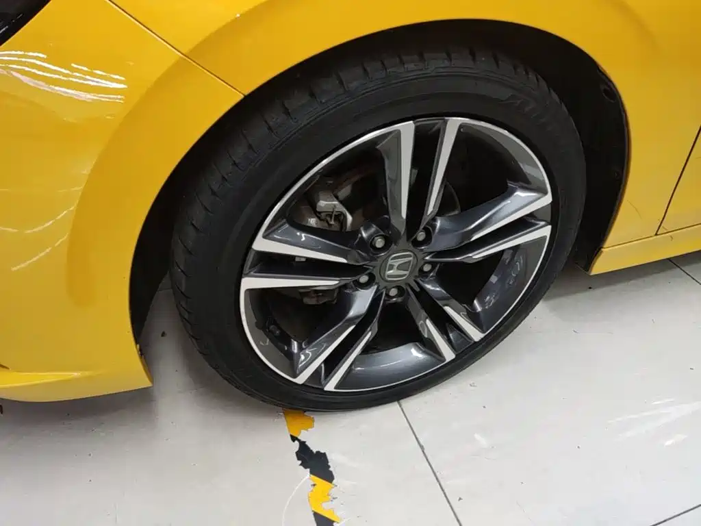 Honda Integra — миниатюра 23