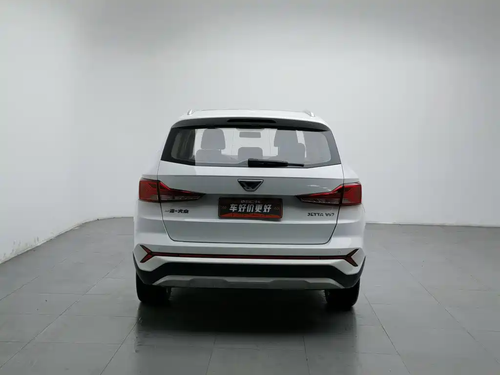 Jetta VS7 — миниатюра 4