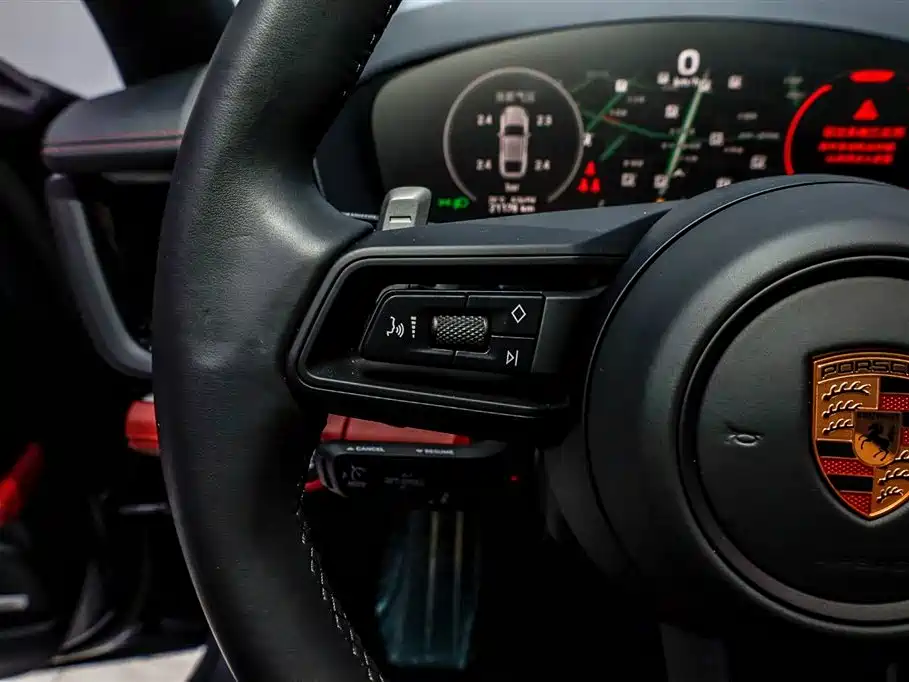 Porsche Panamera — фотографии объявления, Фото 15