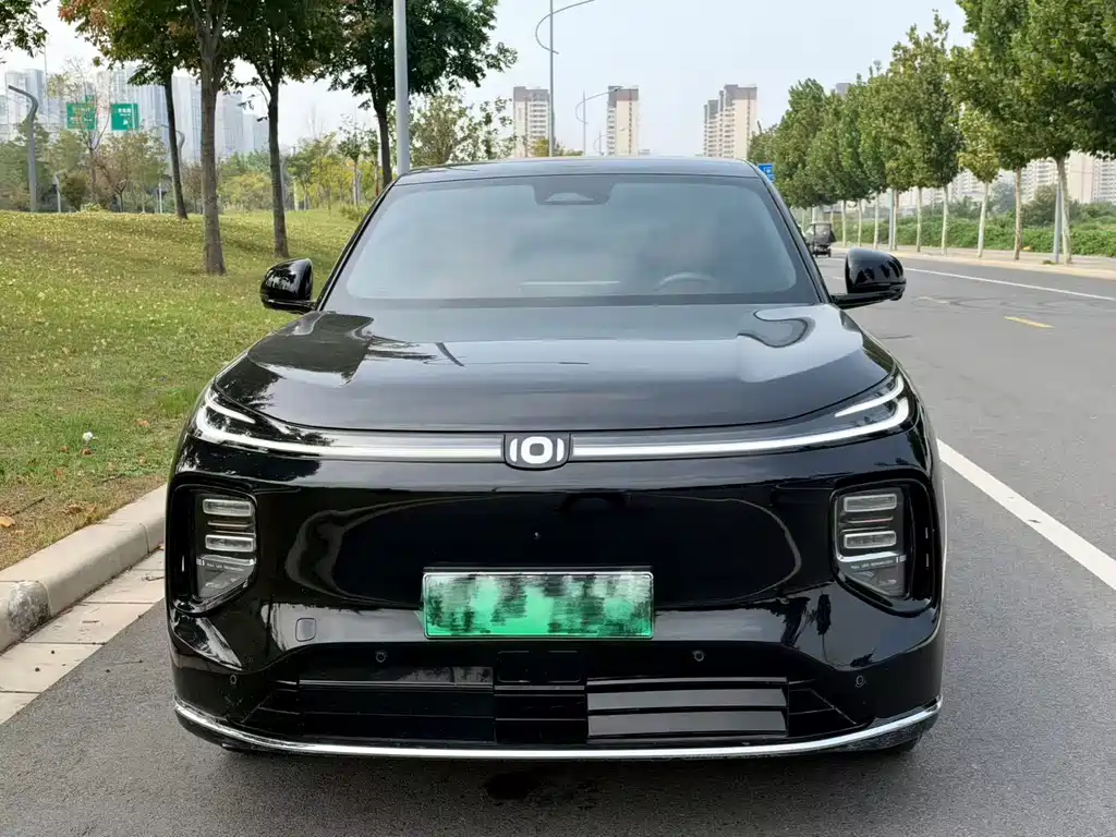 Qiyuan Qiyuan Q07 — миниатюра 2