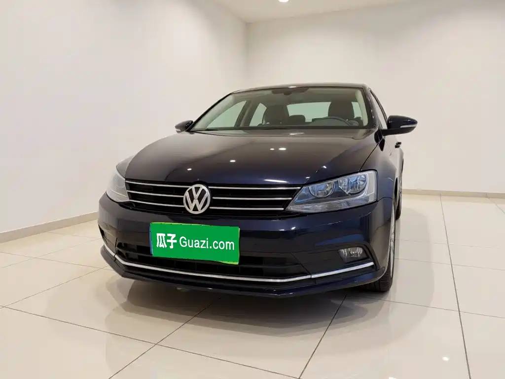 Volkswagen Sagitar — миниатюра 2