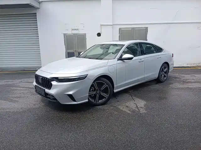 HONDA YINGSHIPAI NEW ENERGY 2025