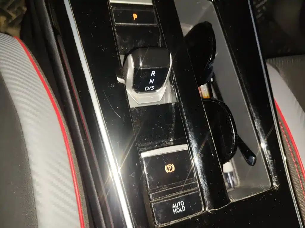 Volkswagen Lamando — миниатюра 17