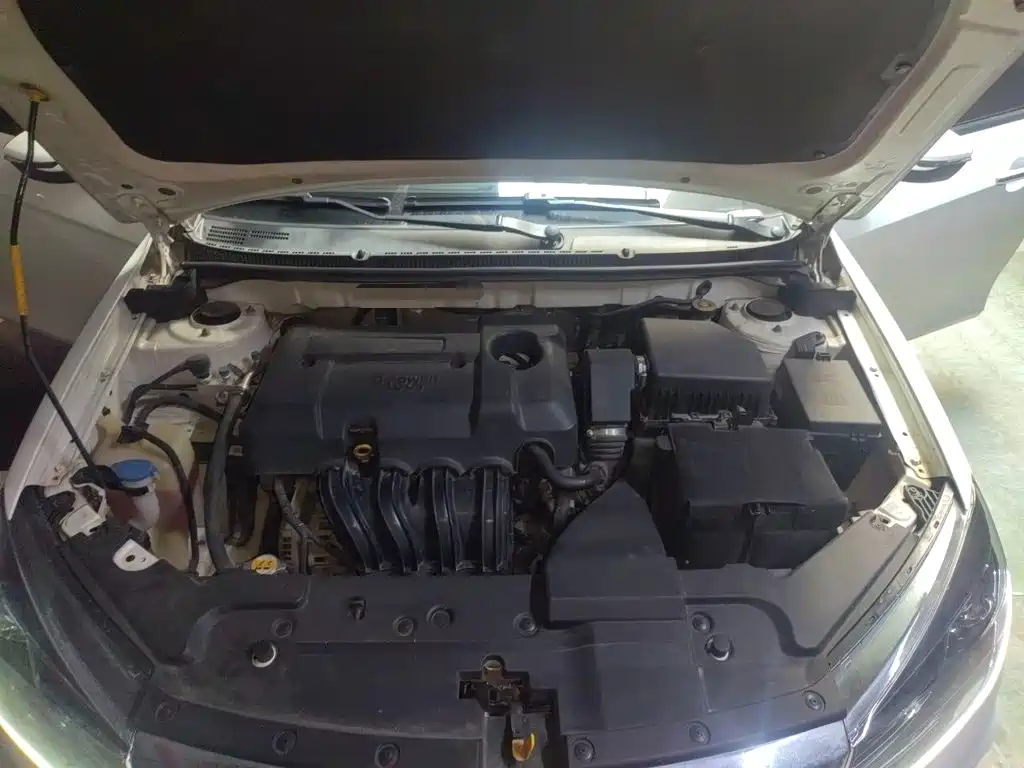 Geely Emgrand — миниатюра 16