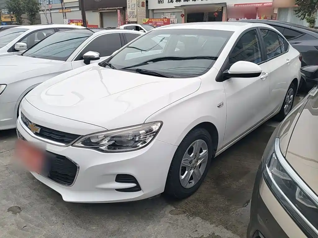 Chevrolet Cavalier
