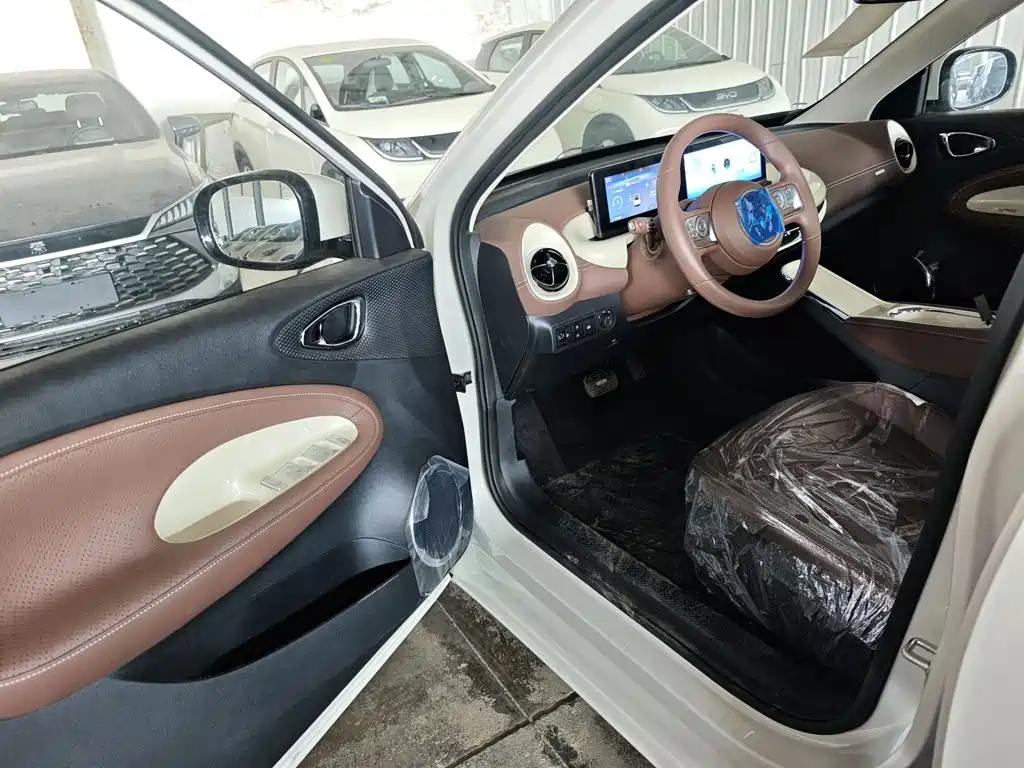 Wuling Bingo — миниатюра 16