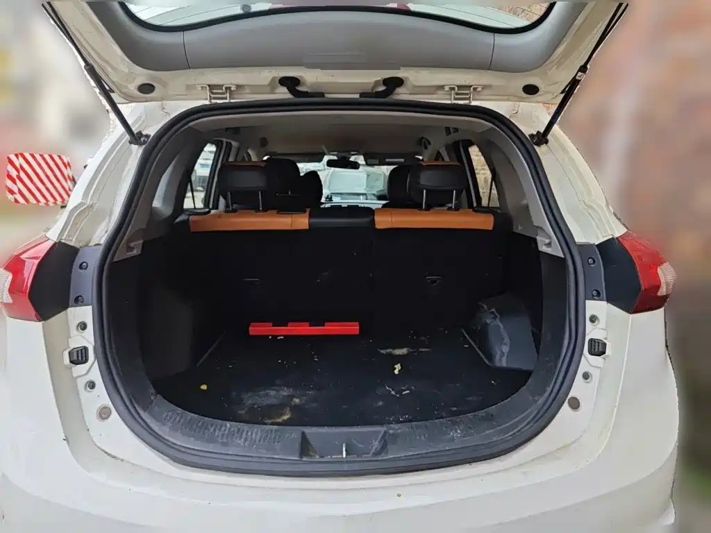 BAW Weiwang S50 — миниатюра 20