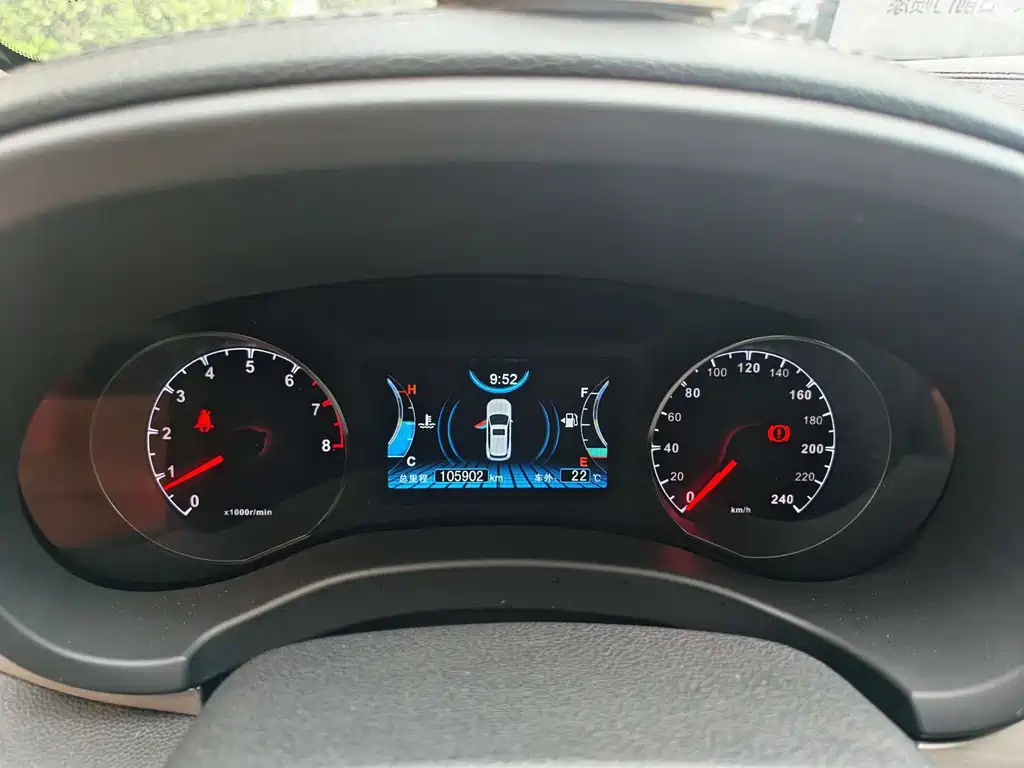 BYD Song — миниатюра 7