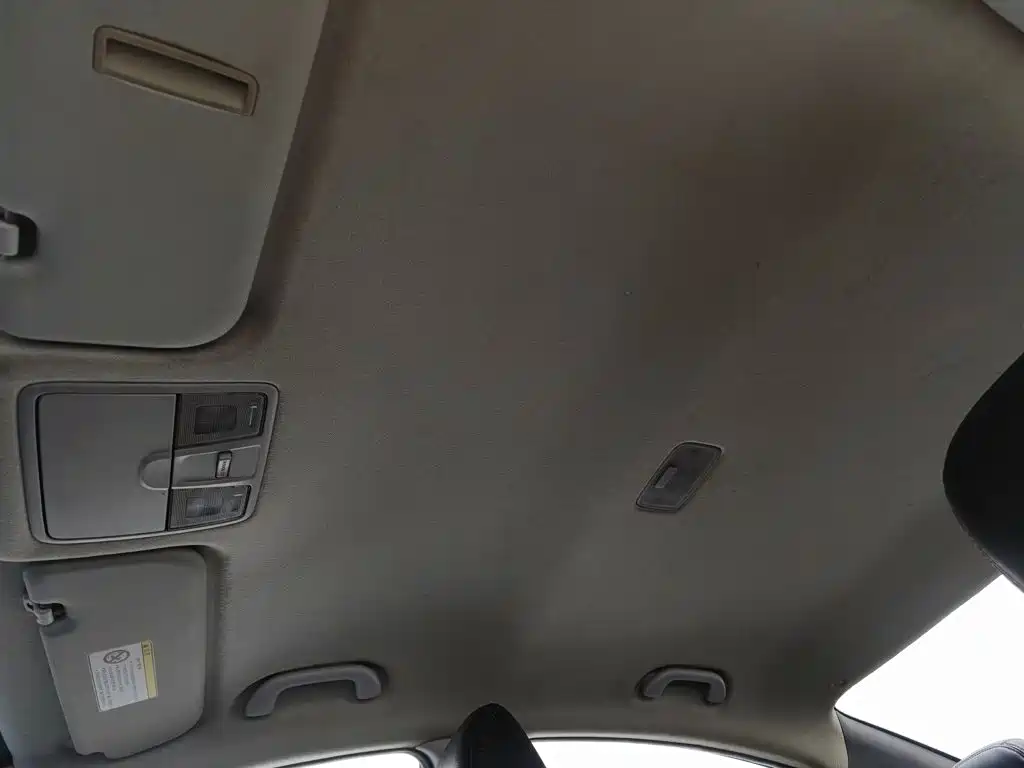 Hyundai Elantra Langdong — миниатюра 14