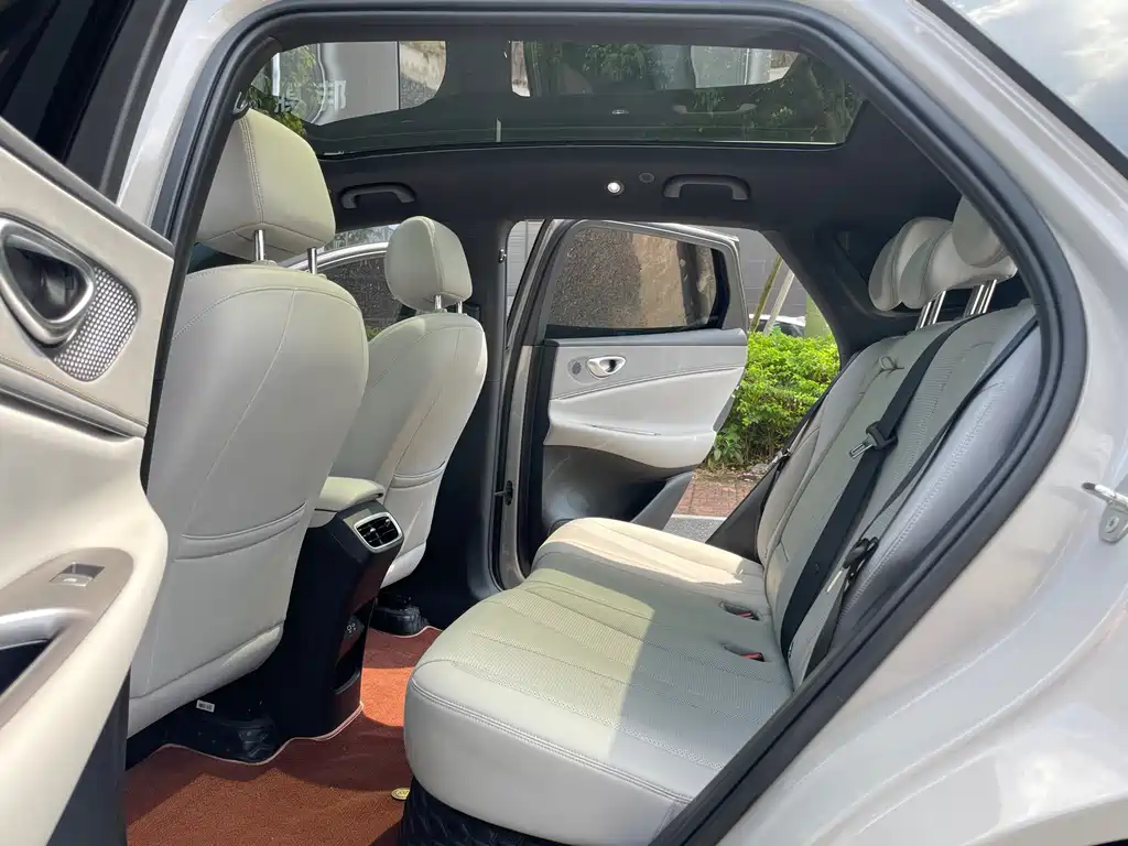 BYD Sealion 06 — миниатюра 9