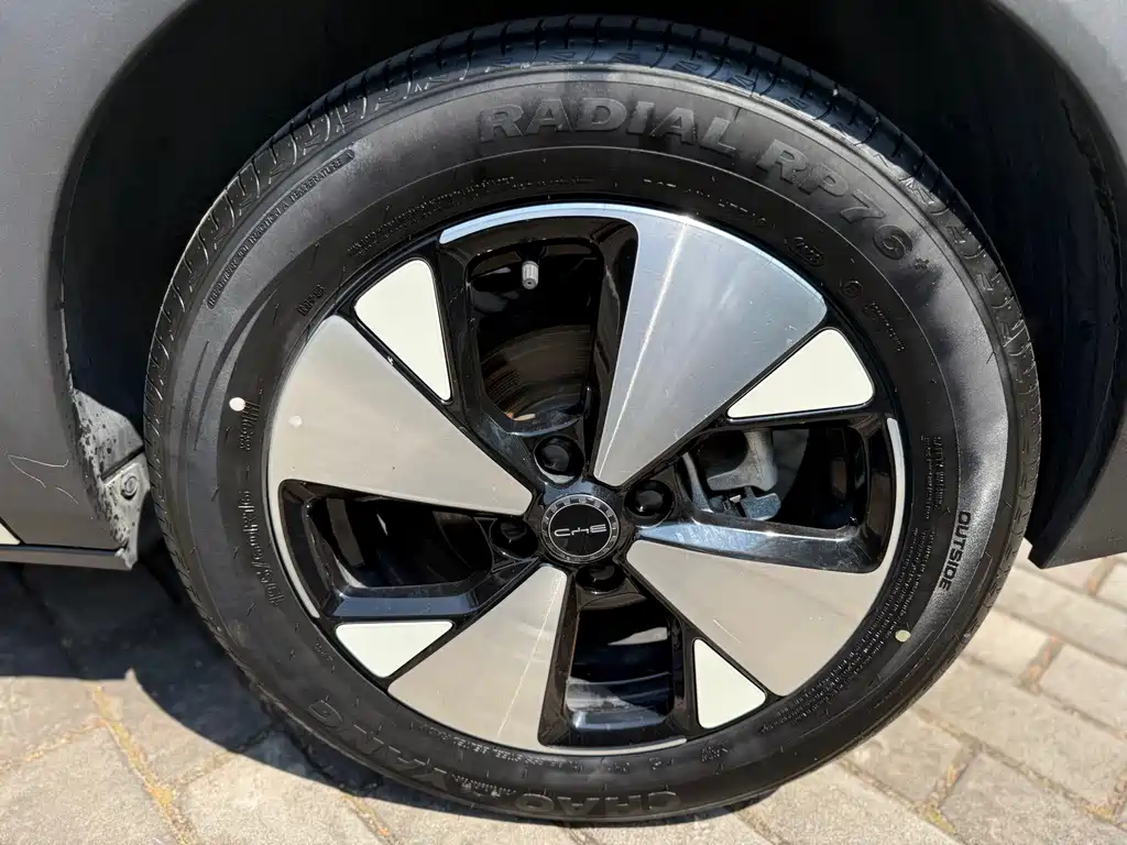 BYD Dolphin — миниатюра 12