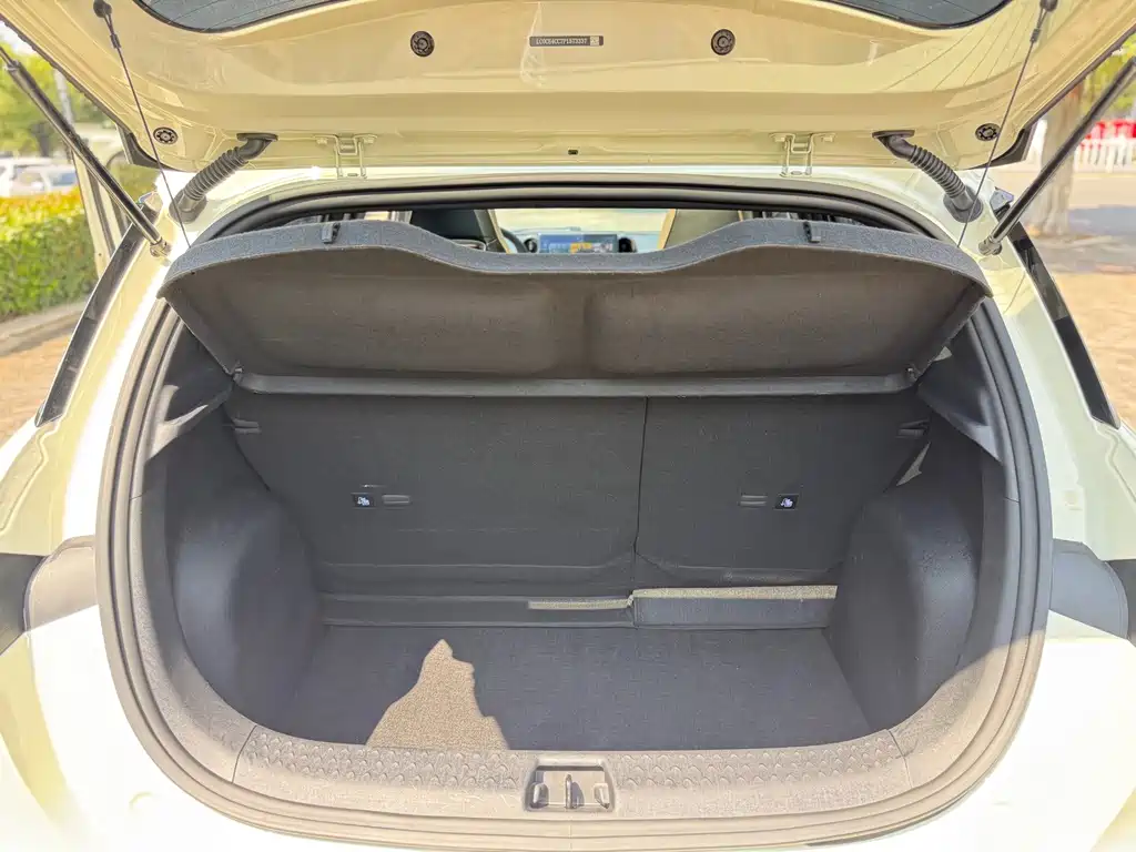 BYD Dolphin — миниатюра 15