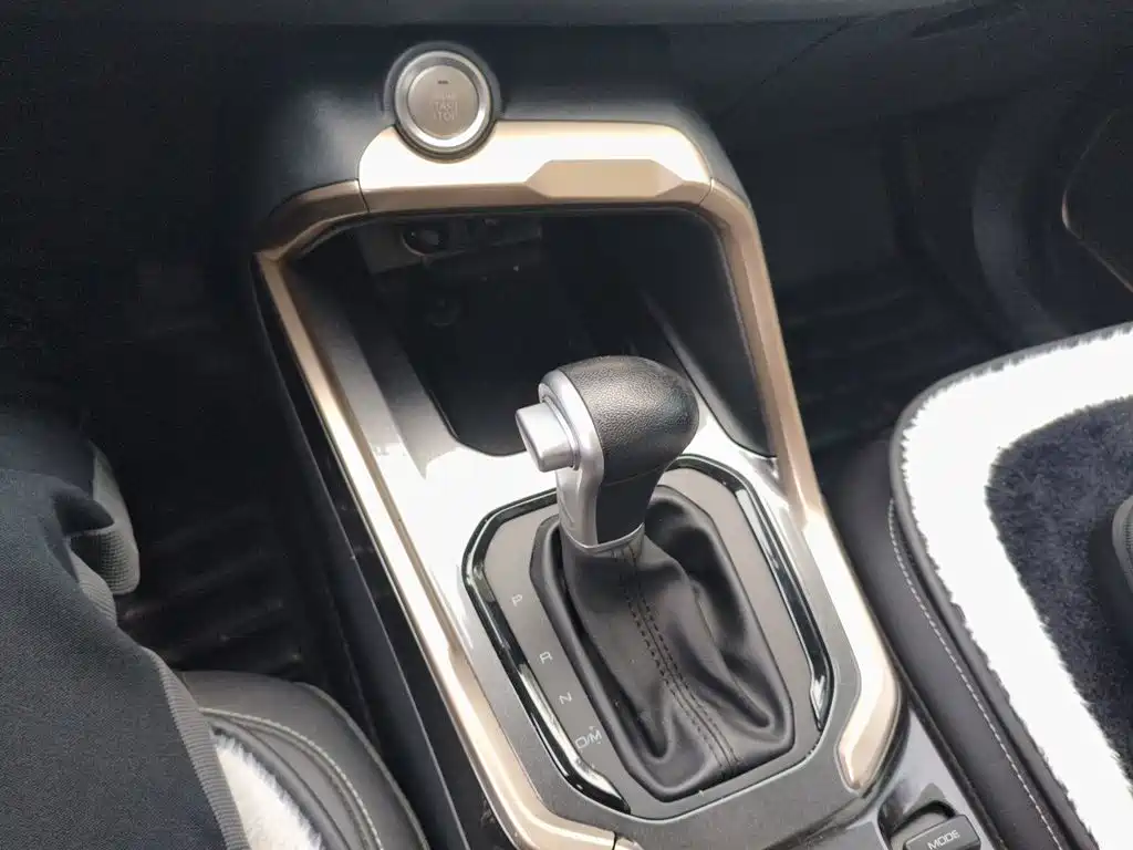 Haval H6 — миниатюра 16