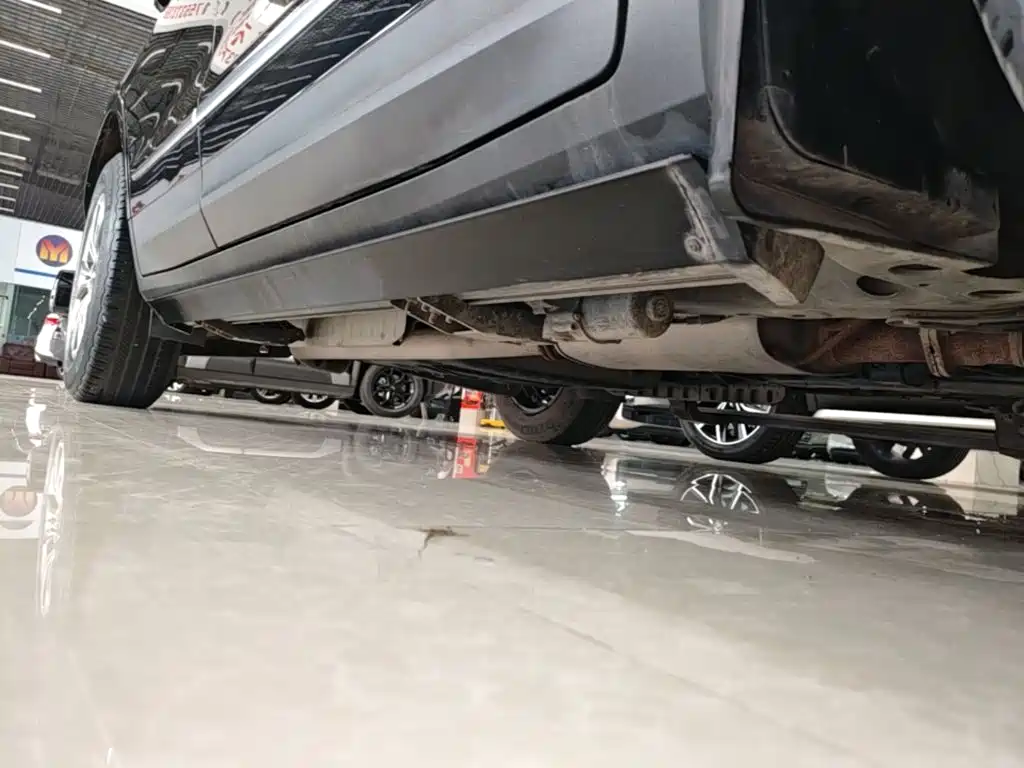Cadillac XT5 — миниатюра 21