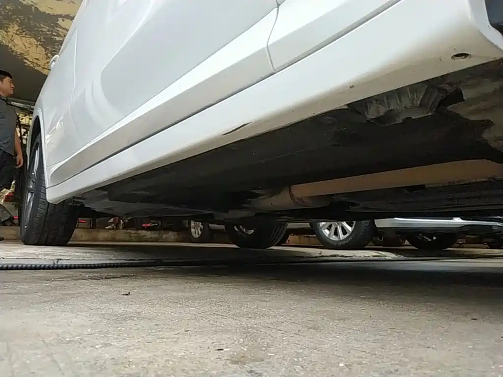 BMW X3 — миниатюра 21