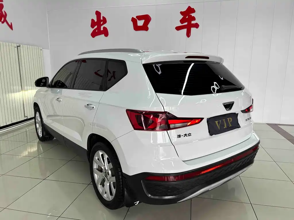 Jetta VS5 — миниатюра 6
