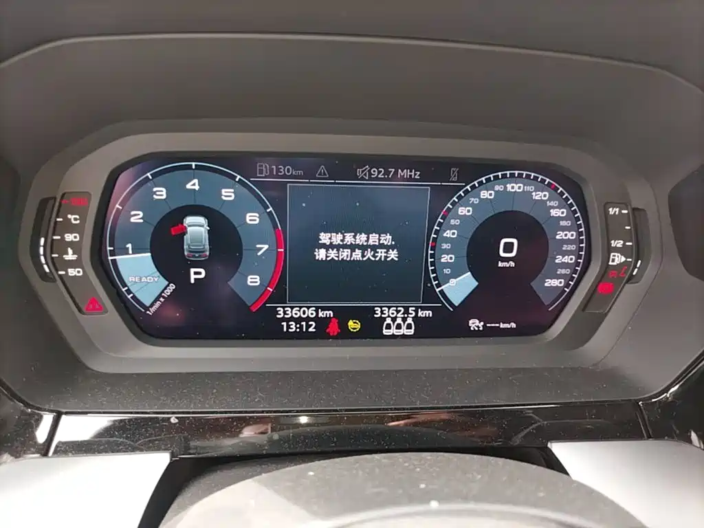 Audi A3 — миниатюра 12