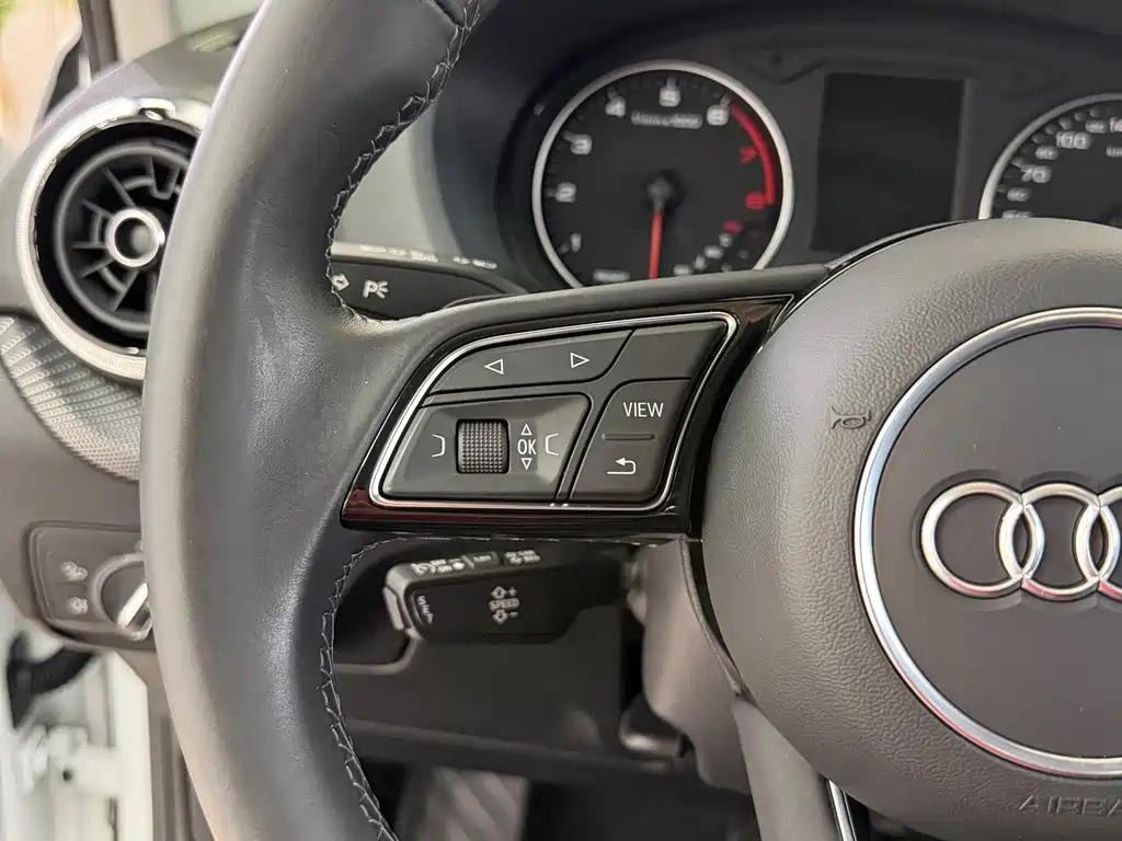 Audi Q2L — миниатюра 22