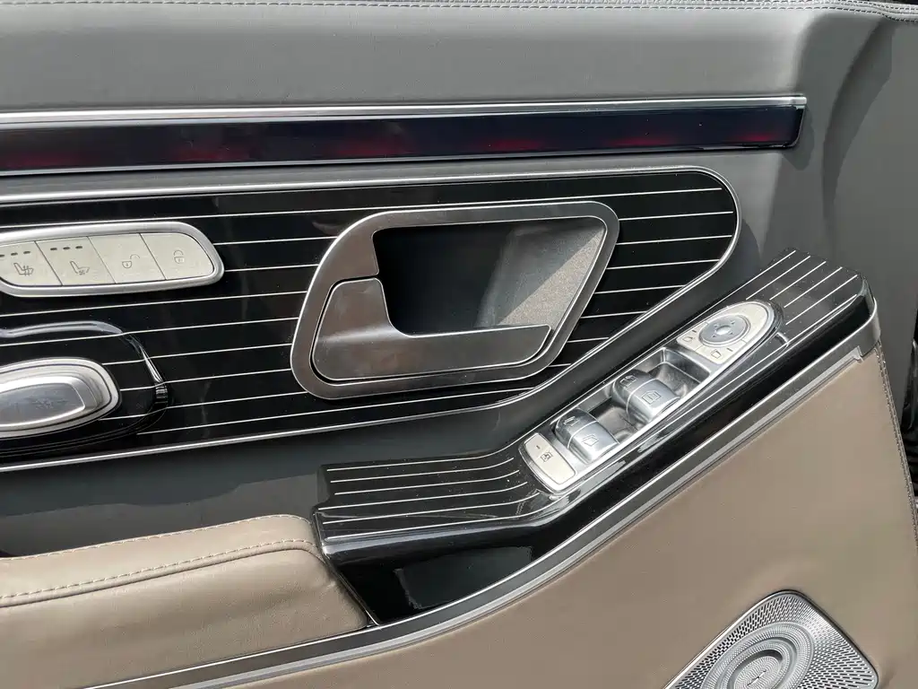 Mercedes-Benz Vito — миниатюра 7