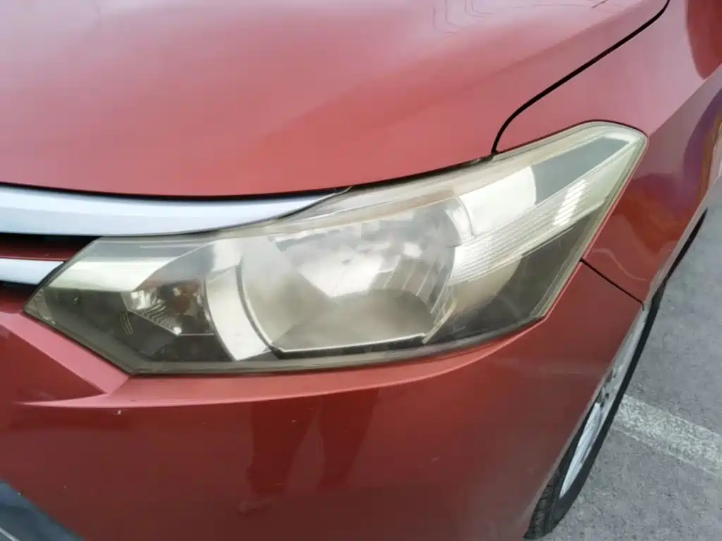Toyota Vios — миниатюра 24
