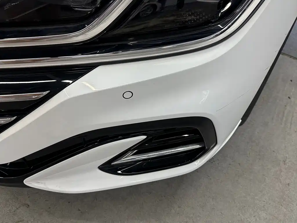 Volkswagen CC — миниатюра 11