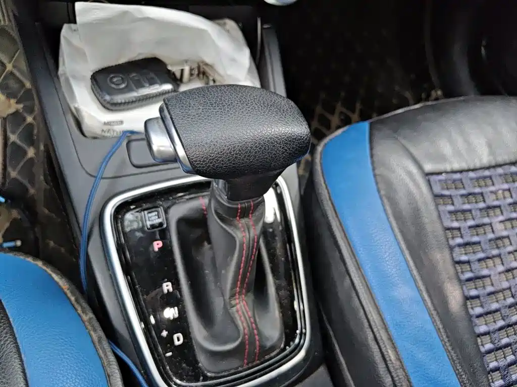 Kia KX Cross — миниатюра 15