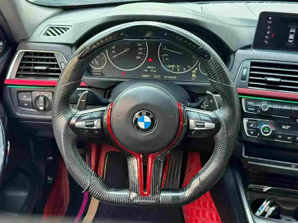 BMW 3 Series — миниатюра 6