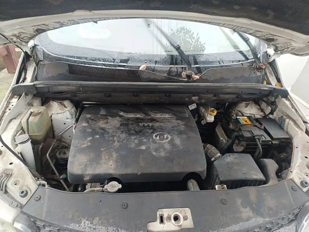 Baojun 730 — миниатюра 16