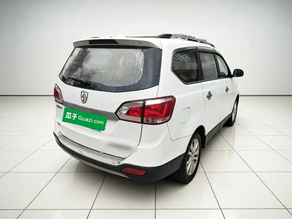 Baojun 730 — миниатюра 4