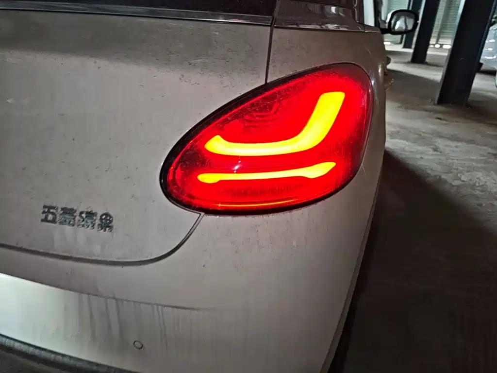 Wuling Bingo — миниатюра 8