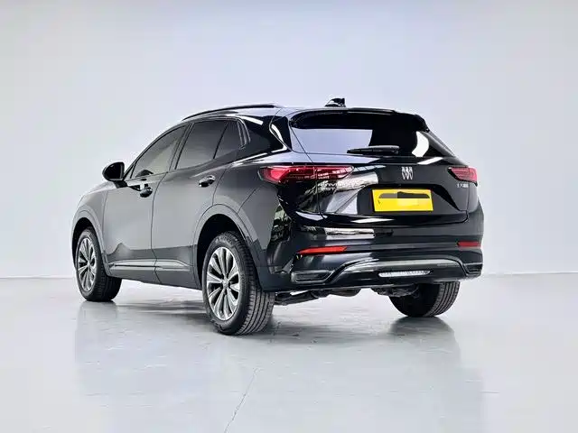 Buick Envision S S 2024 S 25T