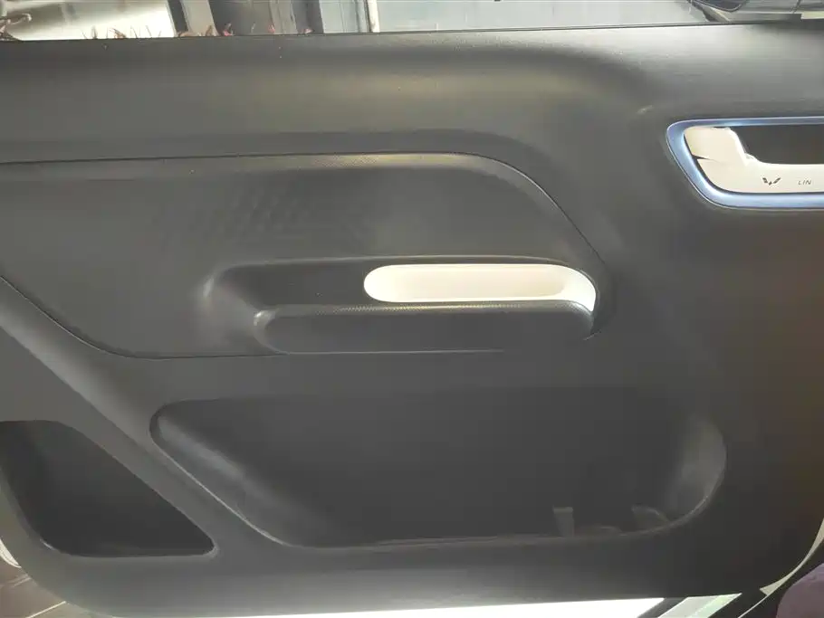 Wuling Mini EV MINIEV 2022 GAMEBOY 200km