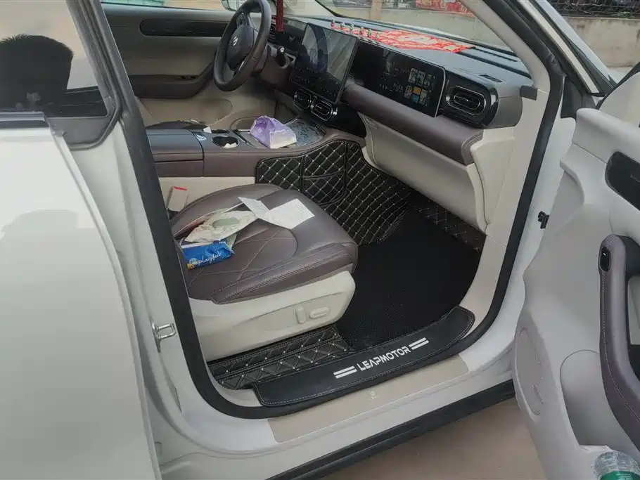 Leapmotor C11 2024 300 Premium