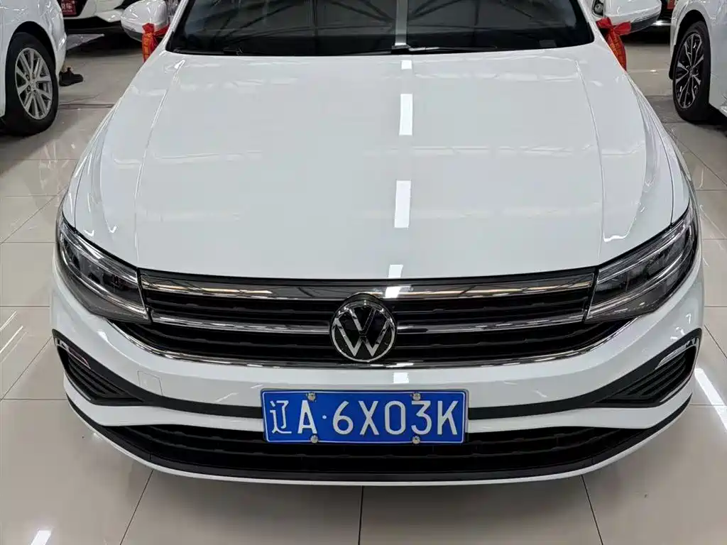 Volkswagen Bora 2024 200TSI DSG