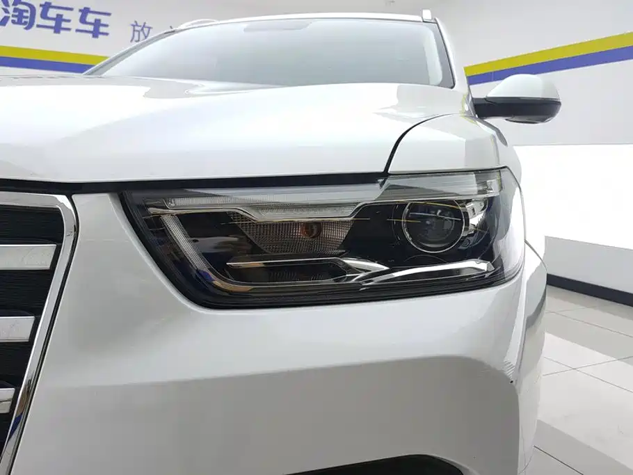 Haval H6 — миниатюра 5