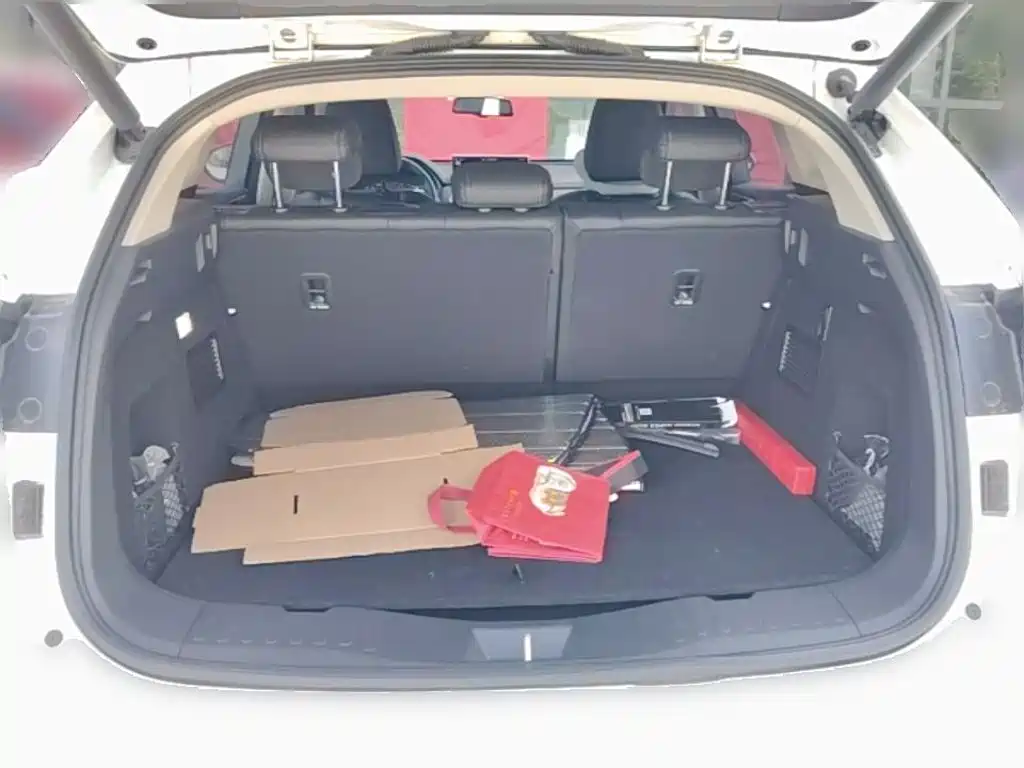 Wey VV5 2020 1.5T