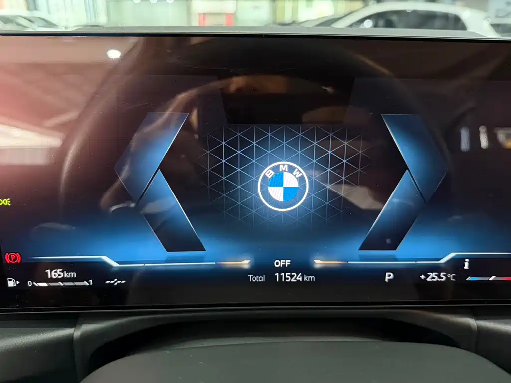 BMW 3 Series 3 2023 320Li M Sport
