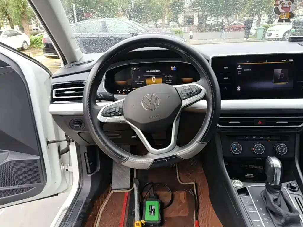 Volkswagen Lavida — миниатюра 11