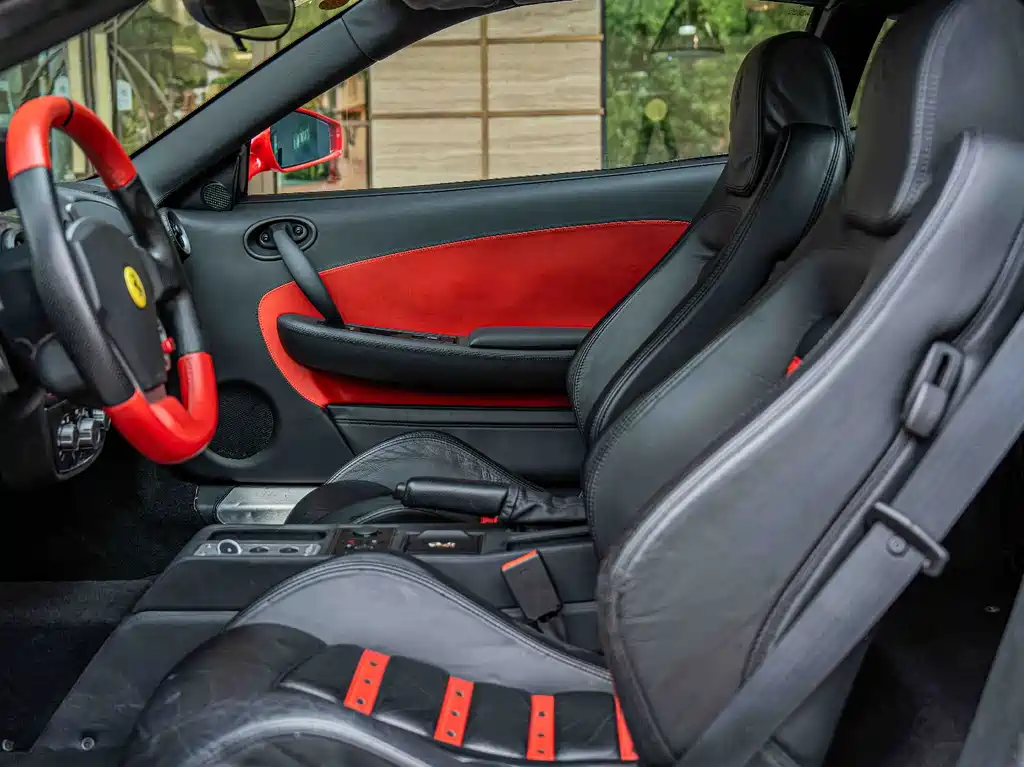 Ferrari F430 — миниатюра 10