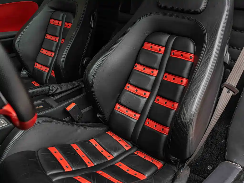 Ferrari F430 — миниатюра 11