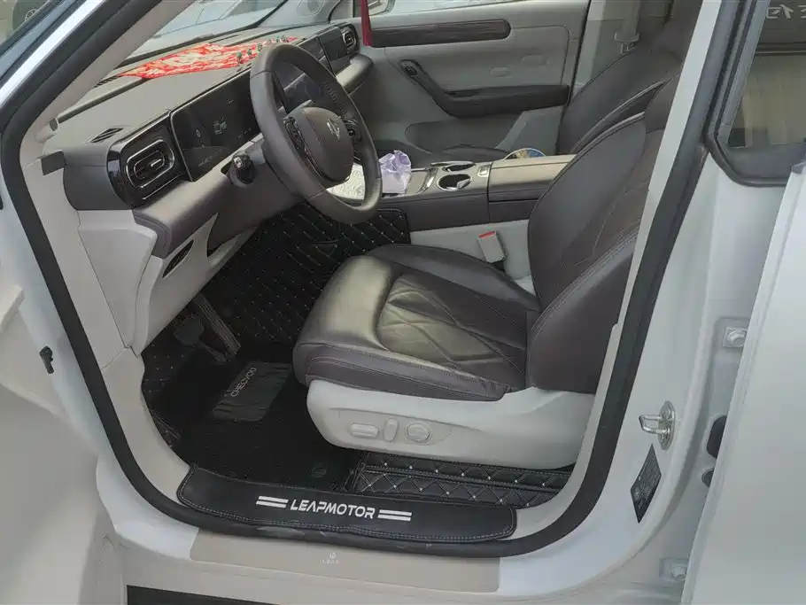 Leapmotor C11 2024 300 Premium