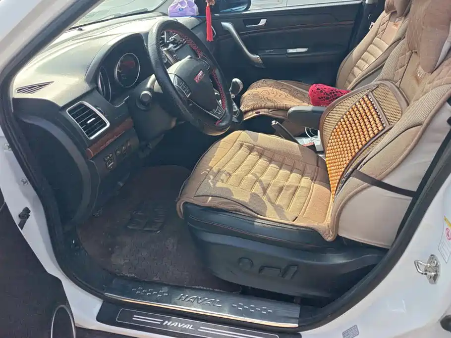 Haval H6 — миниатюра 9