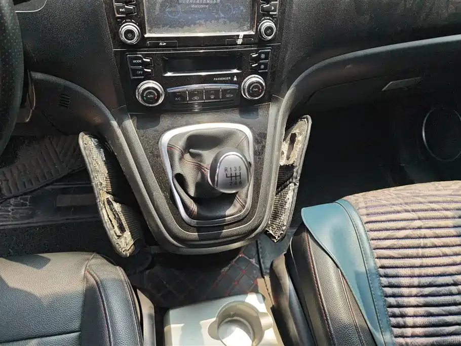 Haval H6 — фотографии объявления, Фото 16
