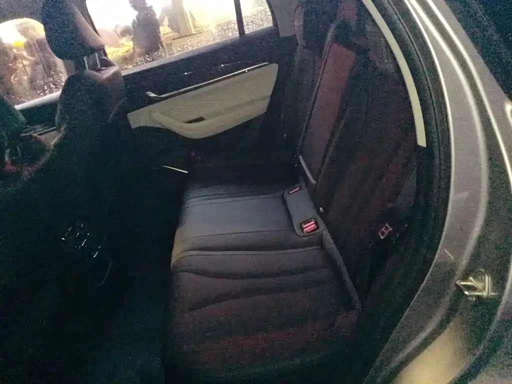 Geely Xingyue L — миниатюра 18