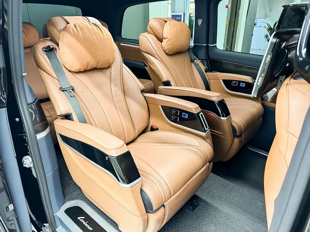 Lorinser Lorinser LS Series — миниатюра 13