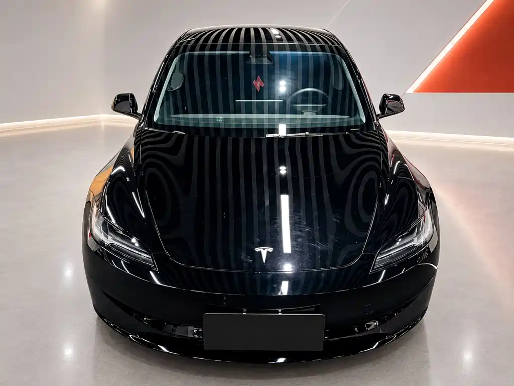 Tesla Model 3 — миниатюра 2