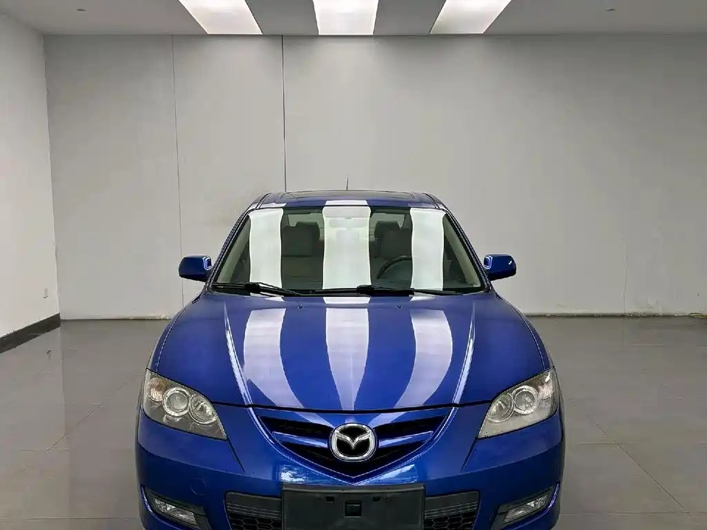Mazda 3 — миниатюра 2