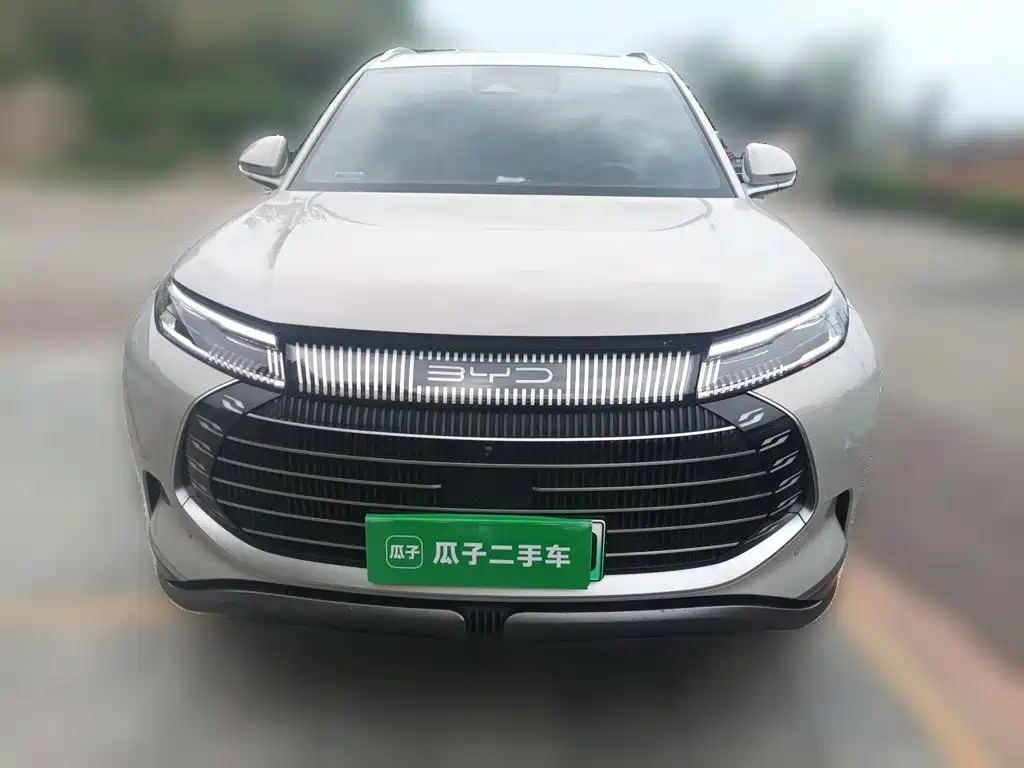 BYD Frigate 07 — миниатюра 24