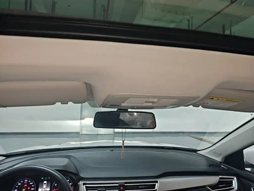 Roewe i5 — миниатюра 18